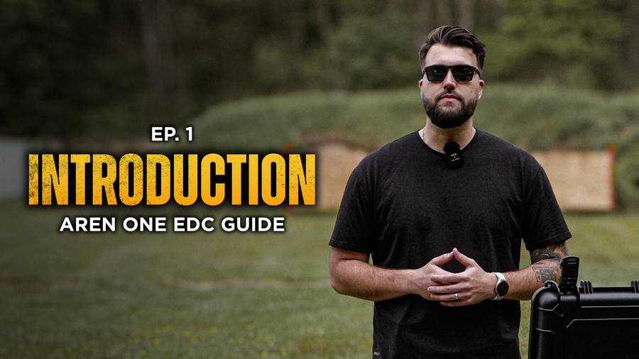 Starting Your Concealed Carry Journey: A Beginner's Guide to Everyday Carry