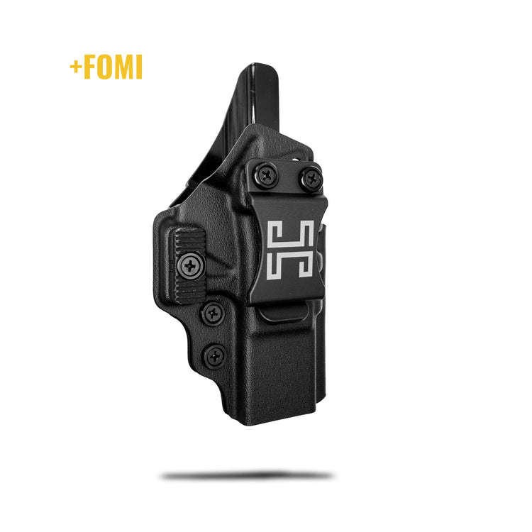 AREN LITE Hilliker Holster Co