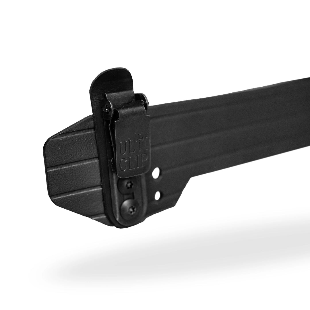 Leisure Carry C.O.B Hilliker Holster Co