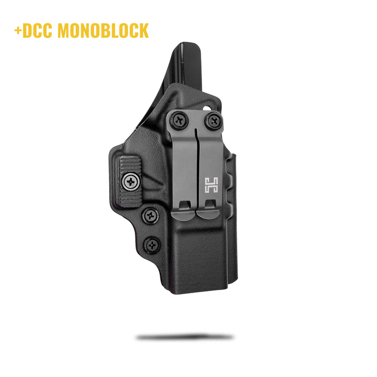 AREN LITE Hilliker Holster Co