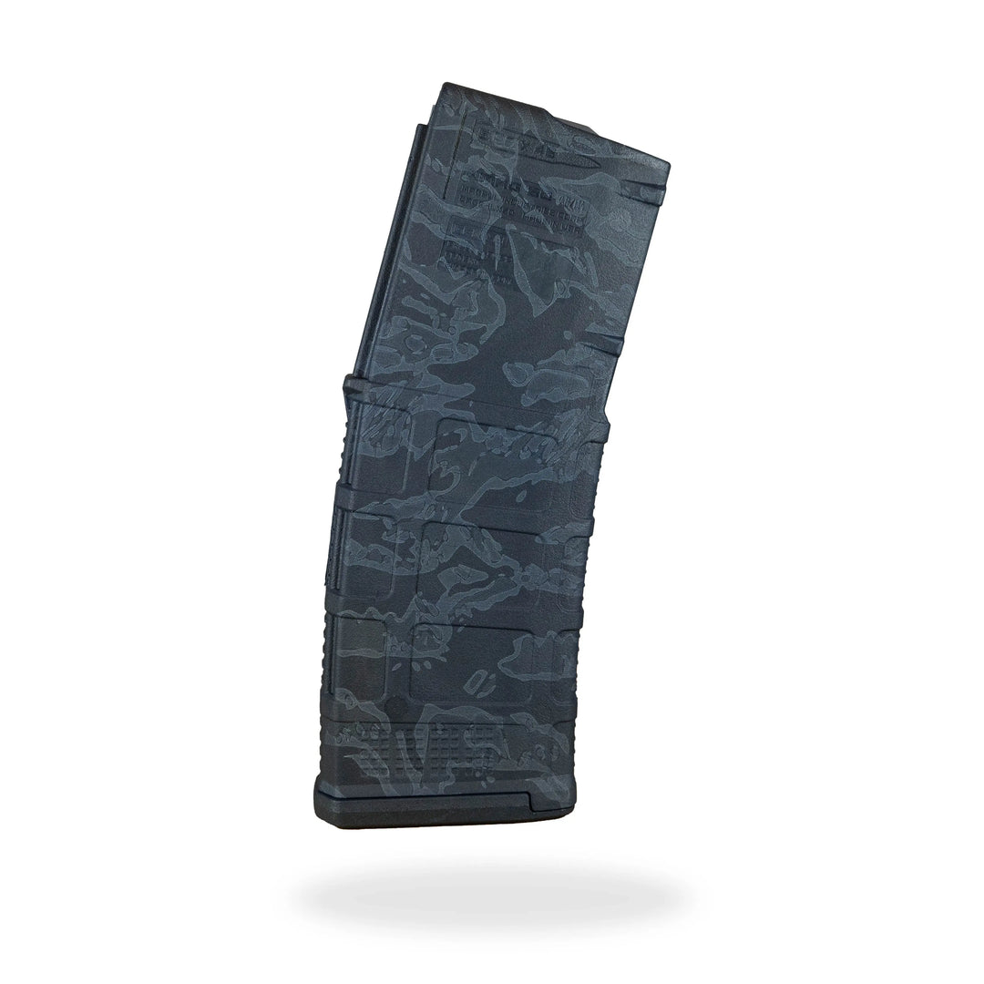 Blue Tiger Magpul PMAG Hilliker Holster Co
