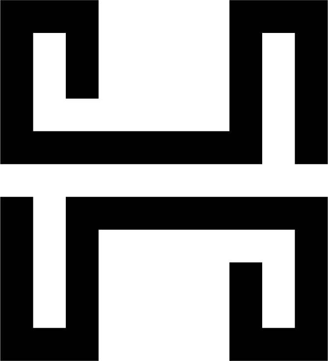 Hilliker Holster Co logo