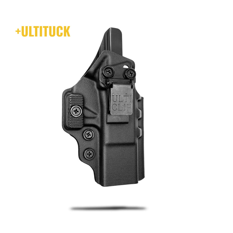 AREN LITE Hilliker Holster Co