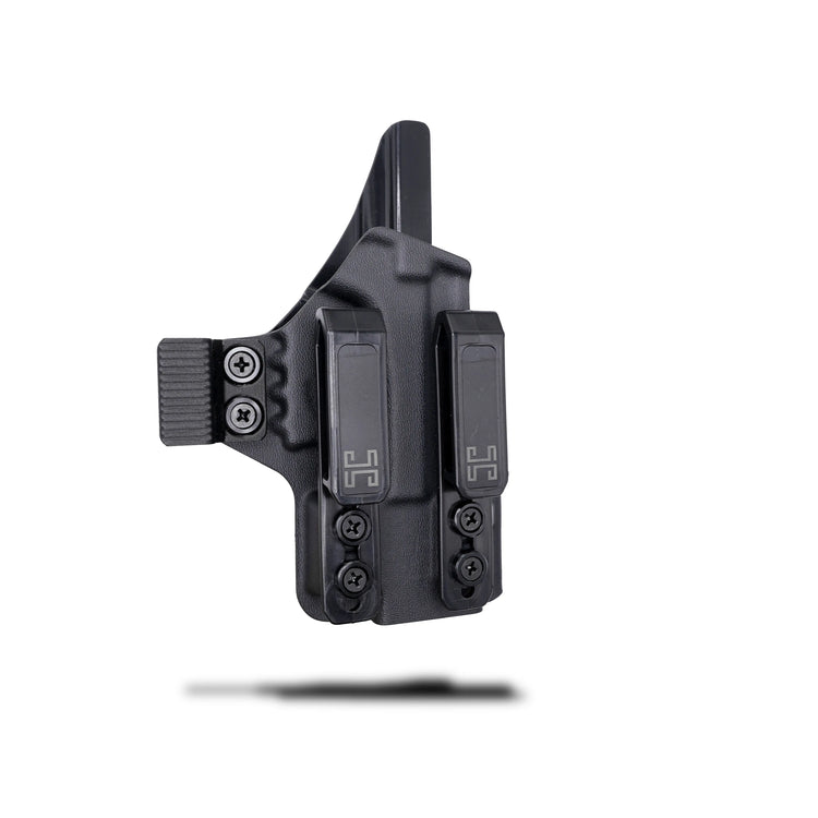 AREN ELITE Hilliker Holster Co