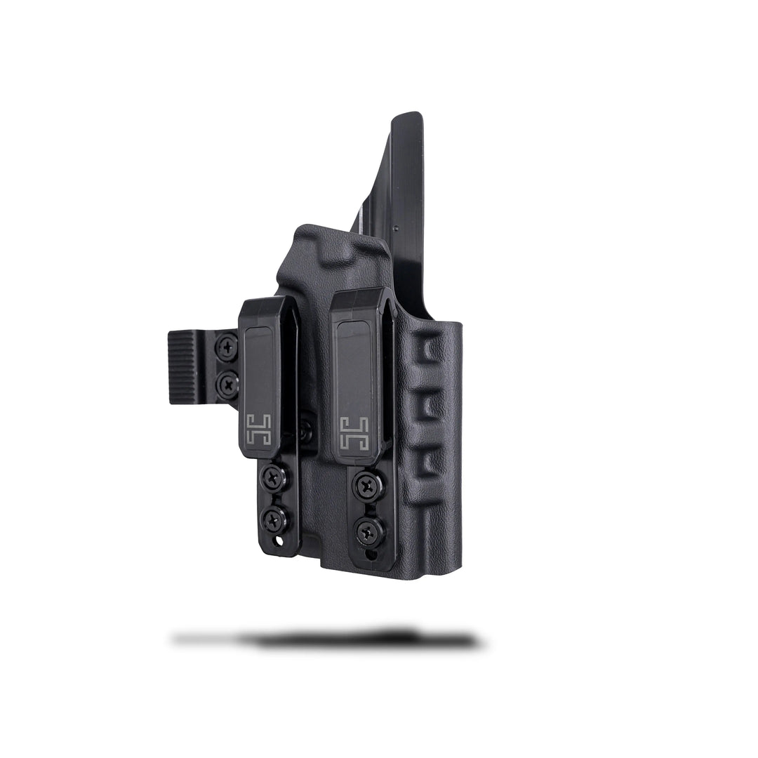AREN ELITE Hilliker Holster Co