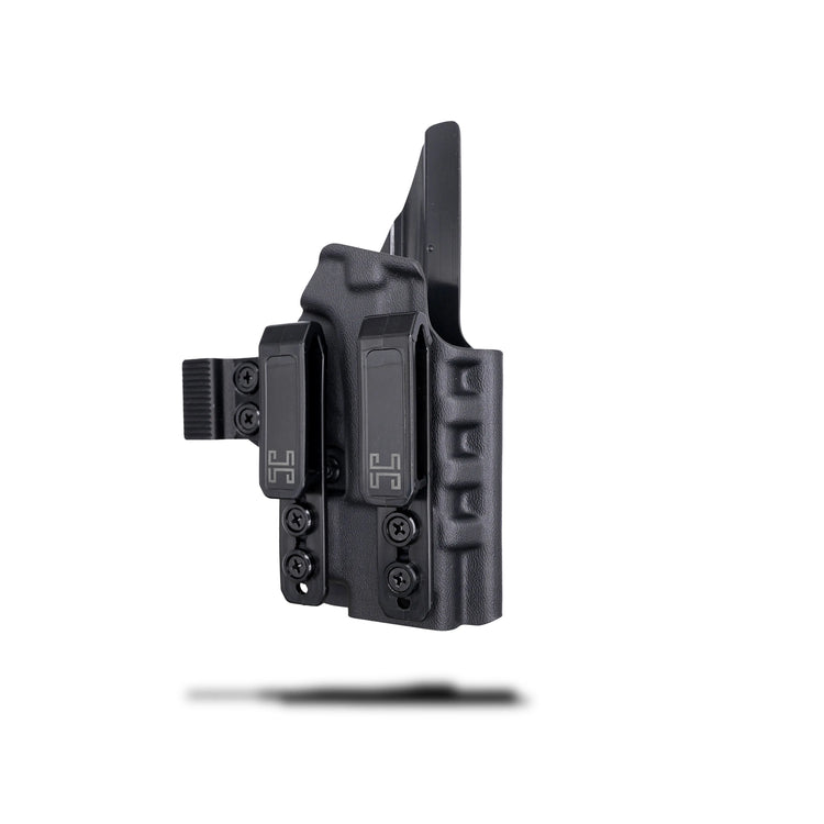 AREN ELITE Hilliker Holster Co