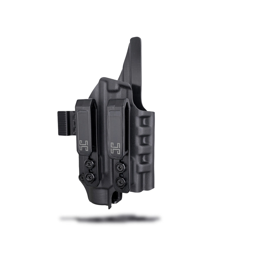 AREN ELITE Hilliker Holster Co