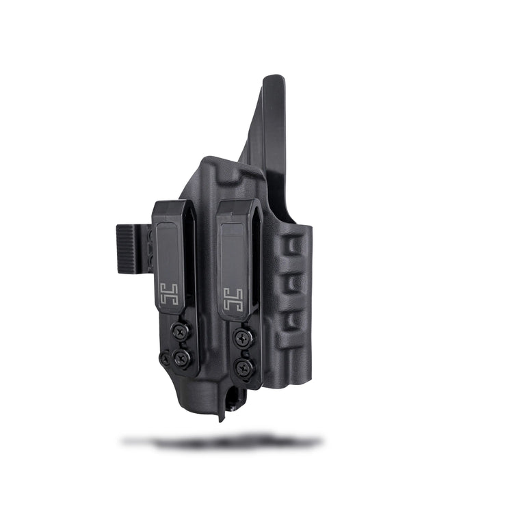 AREN ELITE Hilliker Holster Co