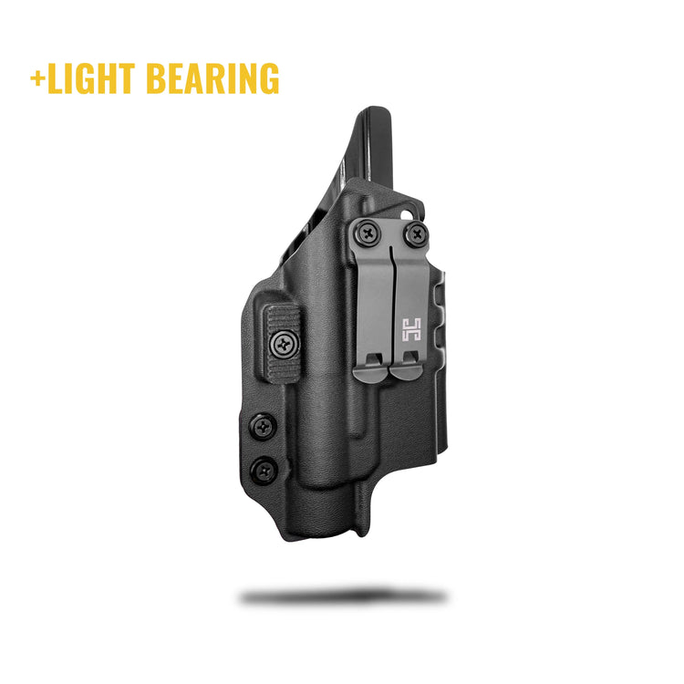 AREN LITE Hilliker Holster Co