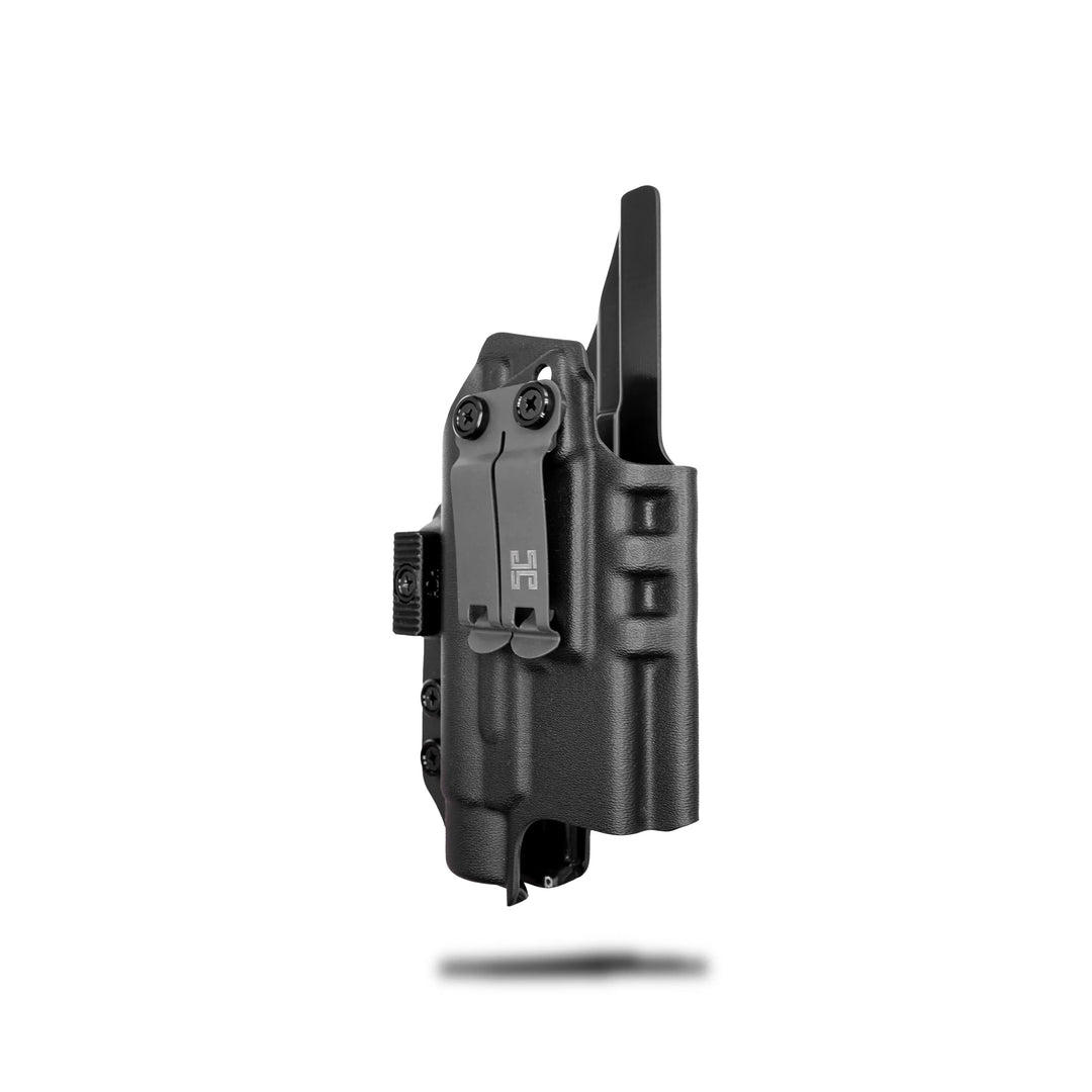 AREN LITE Hilliker Holster Co