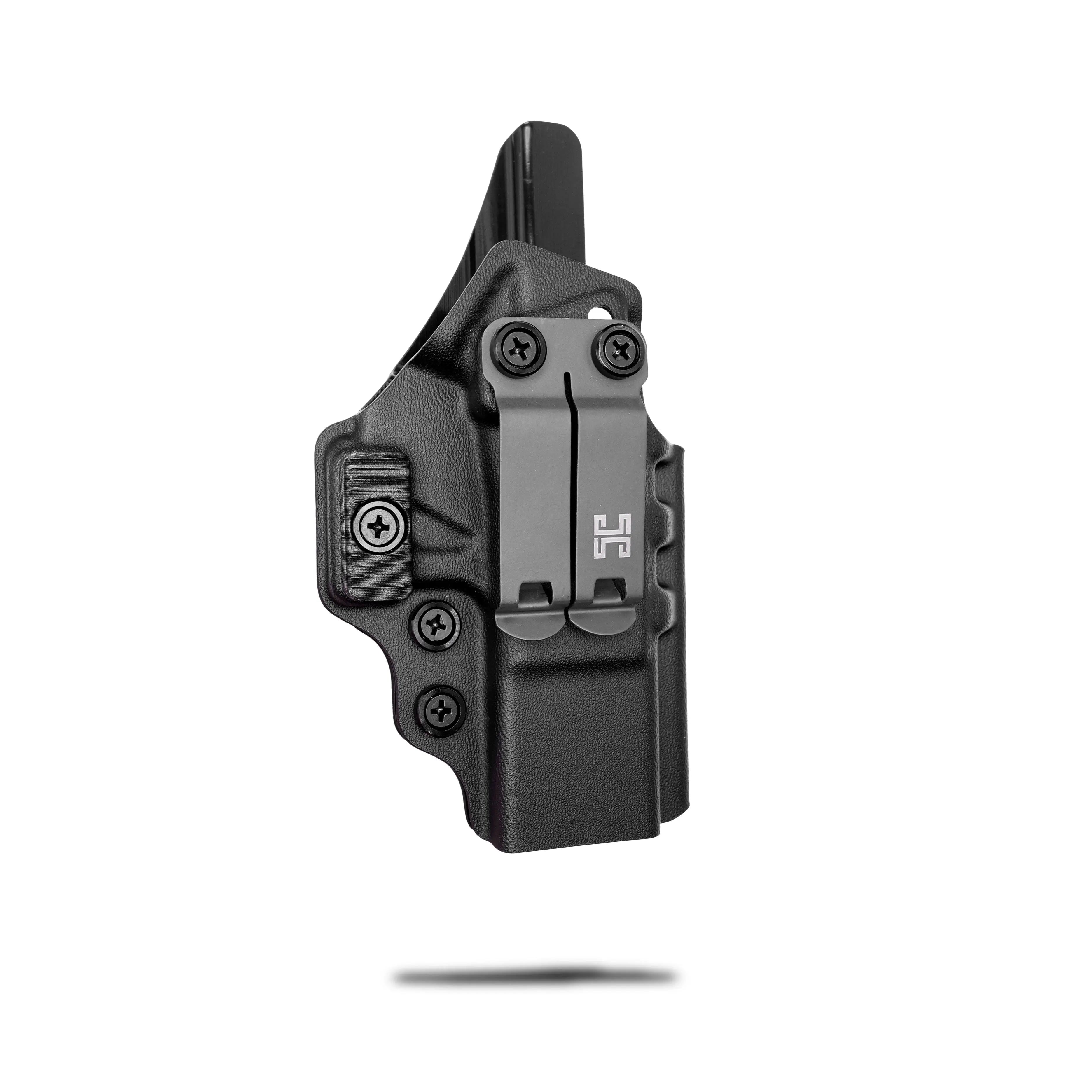 AREN LITE Hilliker Holster Co