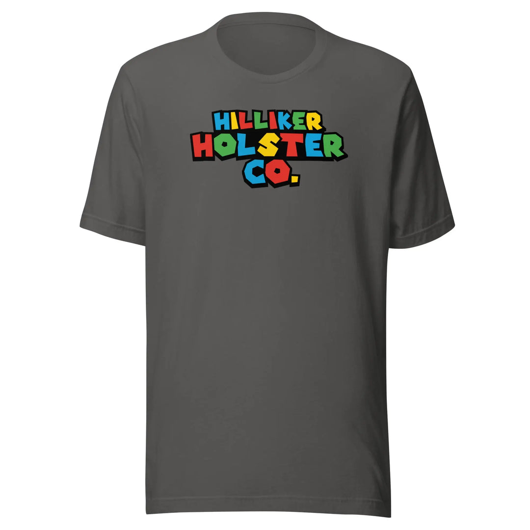 HHC - Super Holster Co Hilliker Holster Co