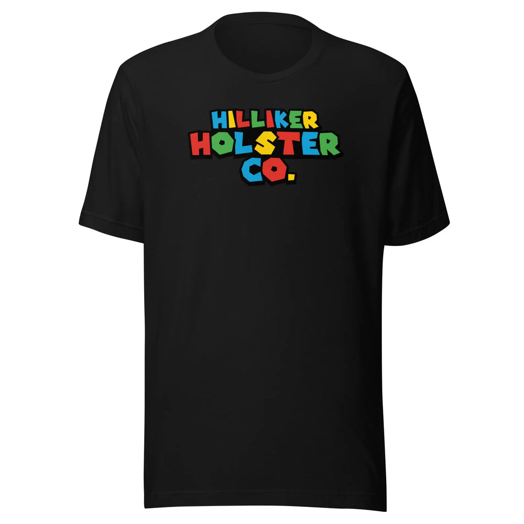 HHC - Super Holster Co Hilliker Holster Co