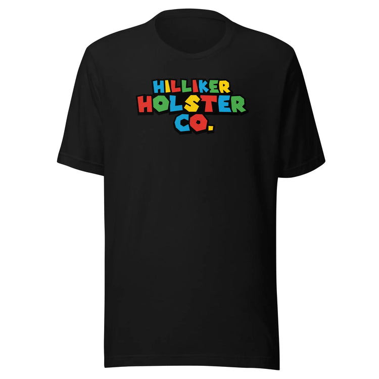 HHC - Super Holster Co Hilliker Holster Co