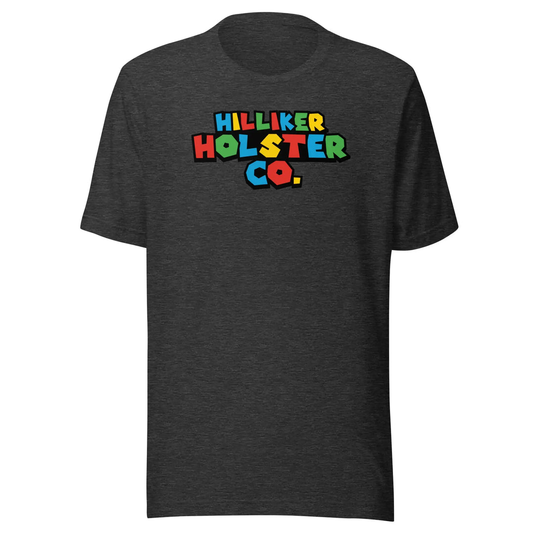 HHC - Super Holster Co Hilliker Holster Co