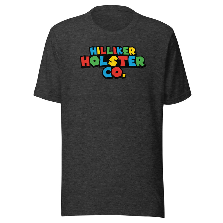 HHC - Super Holster Co Hilliker Holster Co