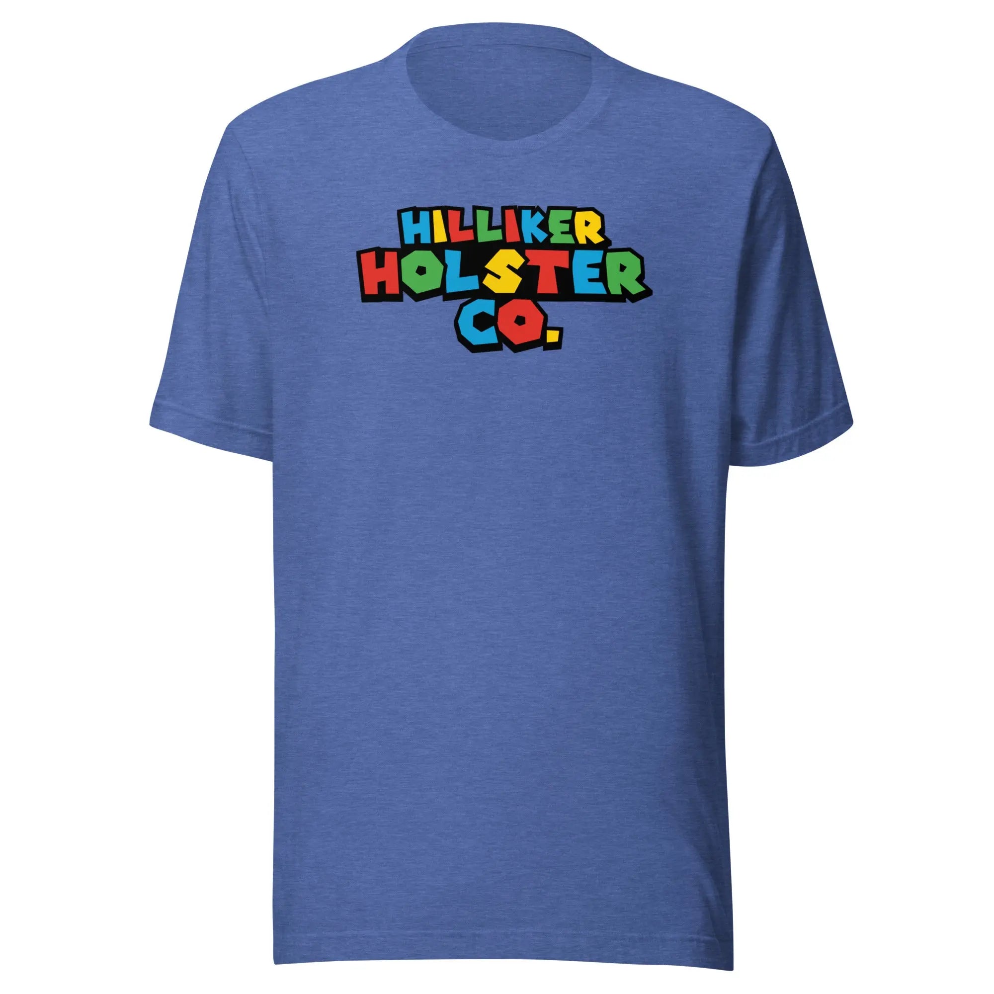 HHC - Super Holster Co Hilliker Holster Co