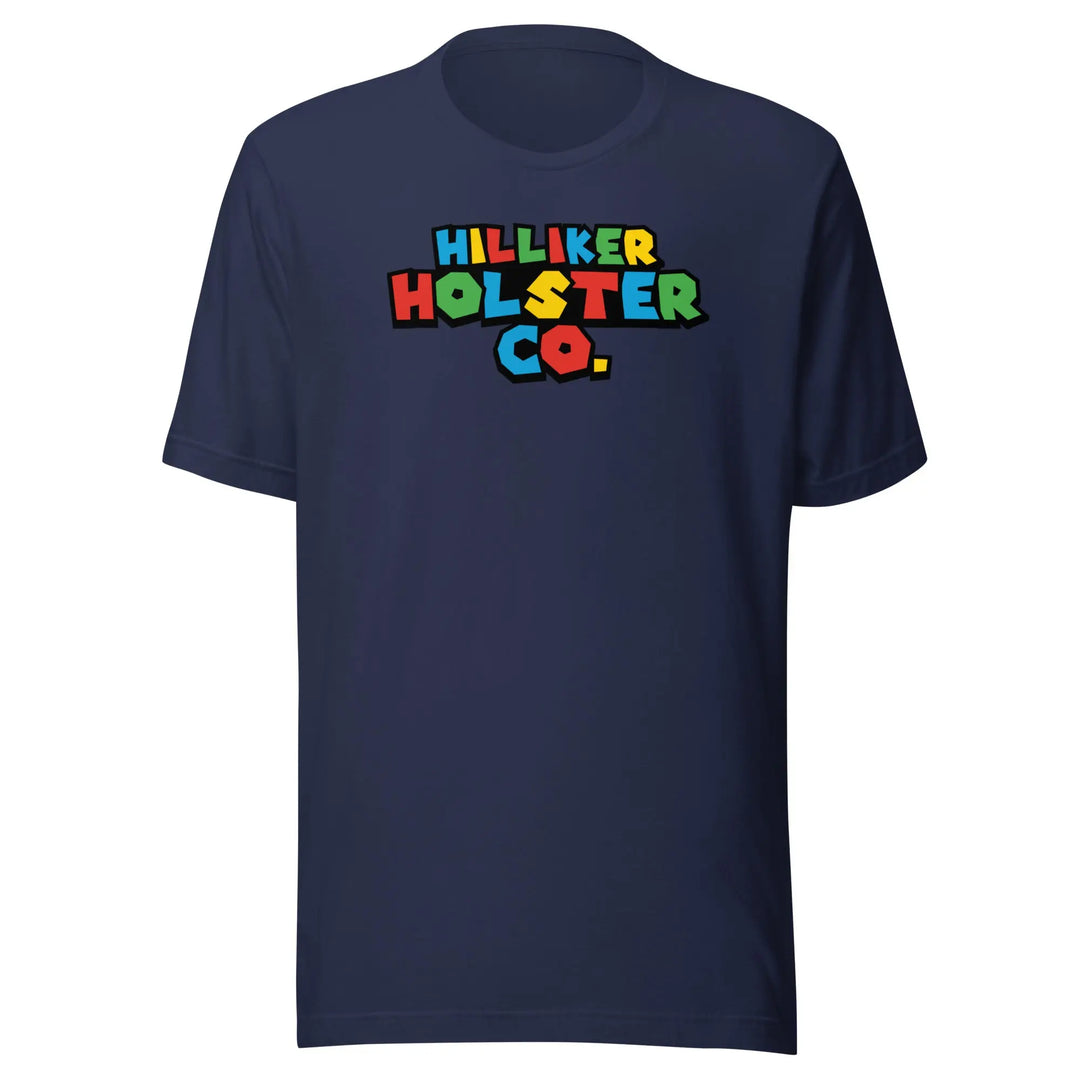 HHC - Super Holster Co Hilliker Holster Co