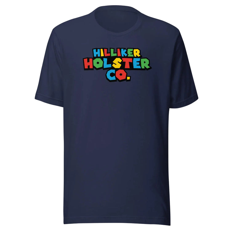 HHC - Super Holster Co Hilliker Holster Co
