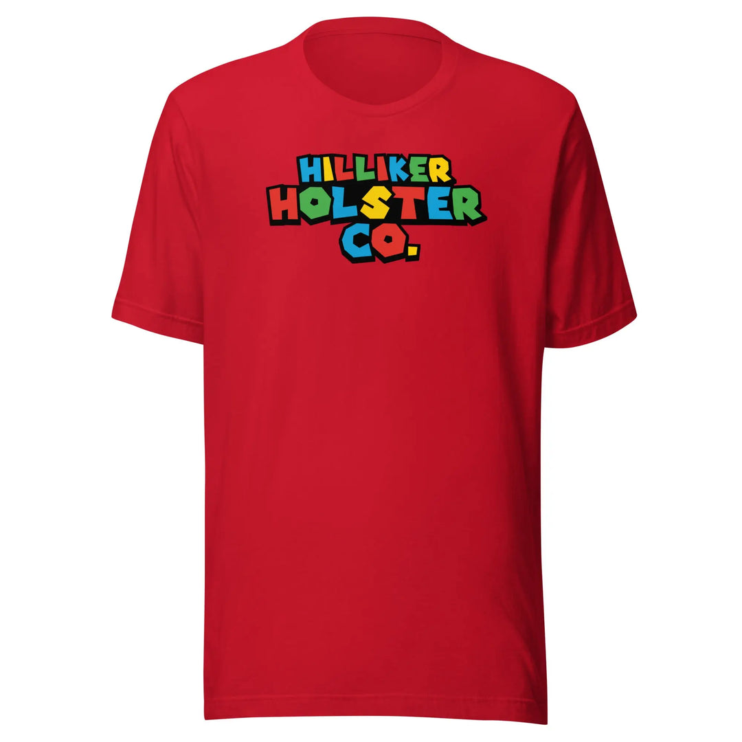 HHC - Super Holster Co Hilliker Holster Co