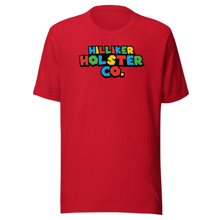 HHC - Super Holster Co Hilliker Holster Co