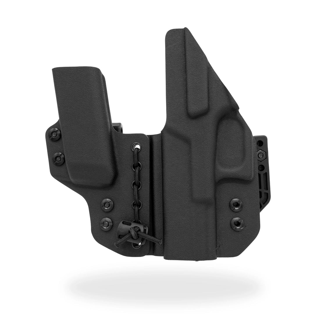 Plus One (Appendix Holster) Hilliker Holster Co