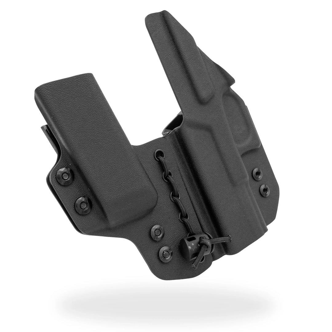 Plus One (Appendix Holster) Hilliker Holster Co