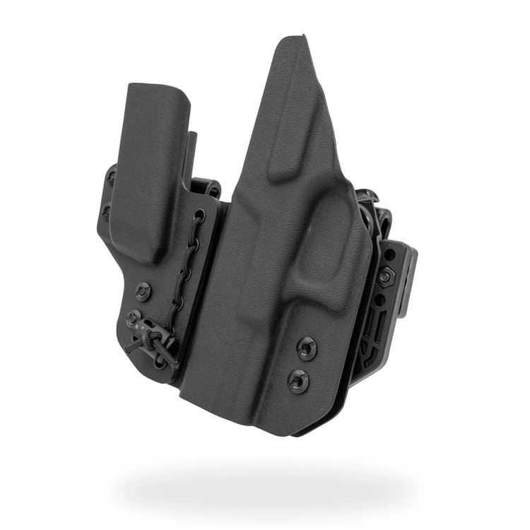 Plus One (Appendix Holster) Hilliker Holster Co