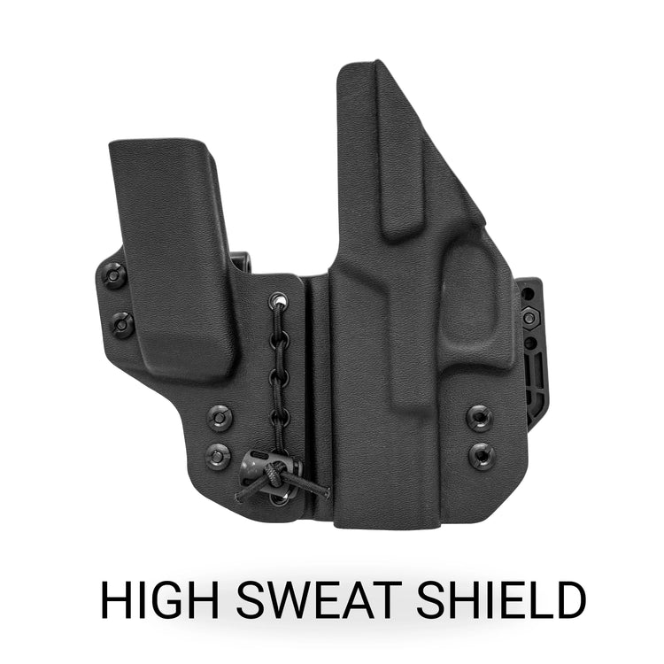 Plus One (Appendix Holster) Hilliker Holster Co