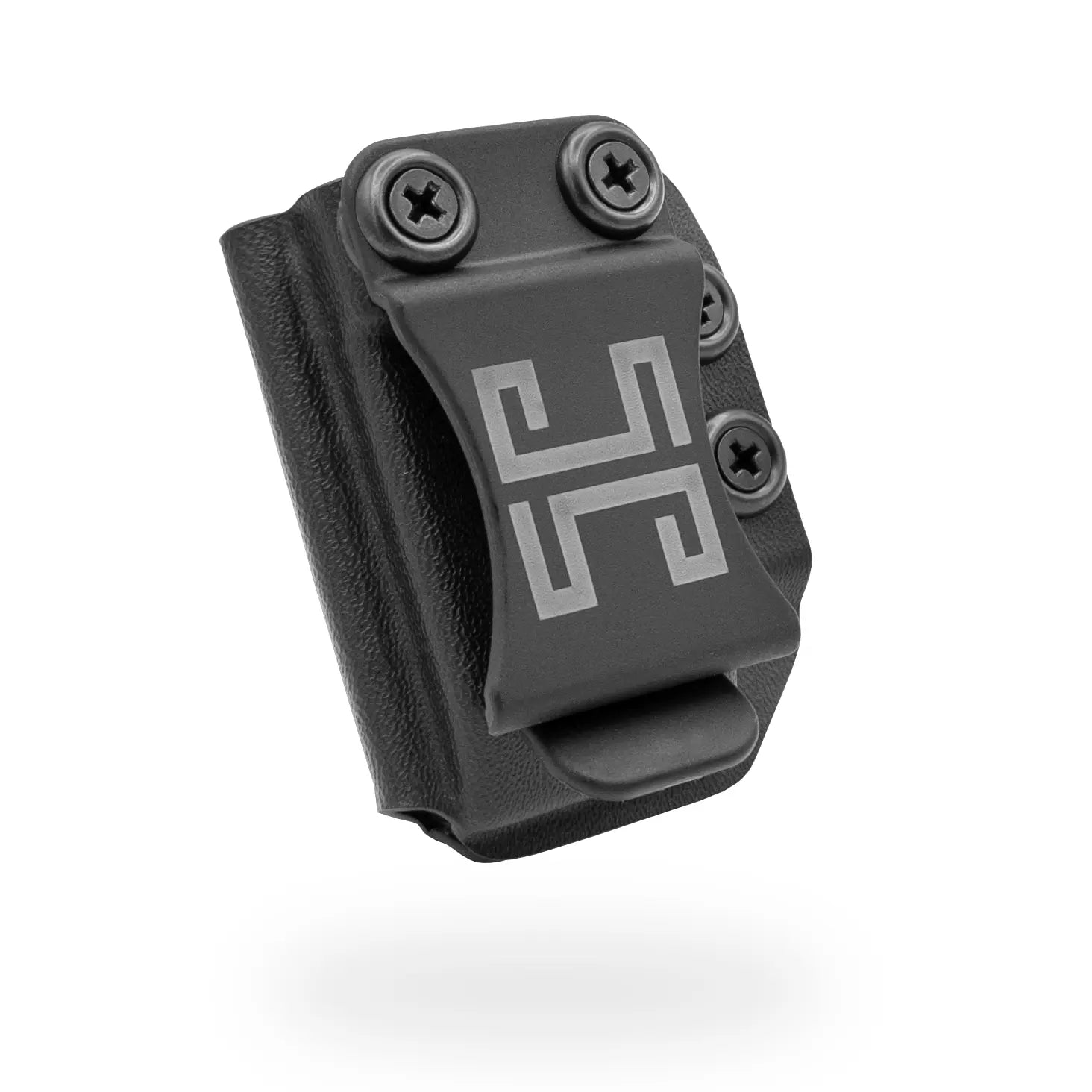 Universal Pistol Magazine Carrier Hilliker Holster Co