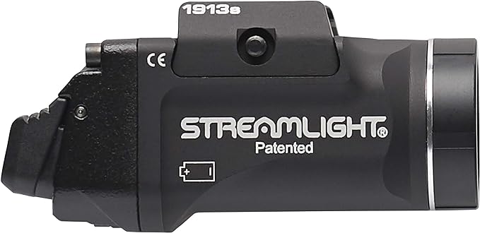 Streamlight TLR-7 Sub Pistol Light