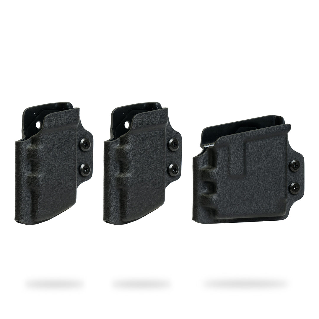 A2 - MAG CARRIER SET