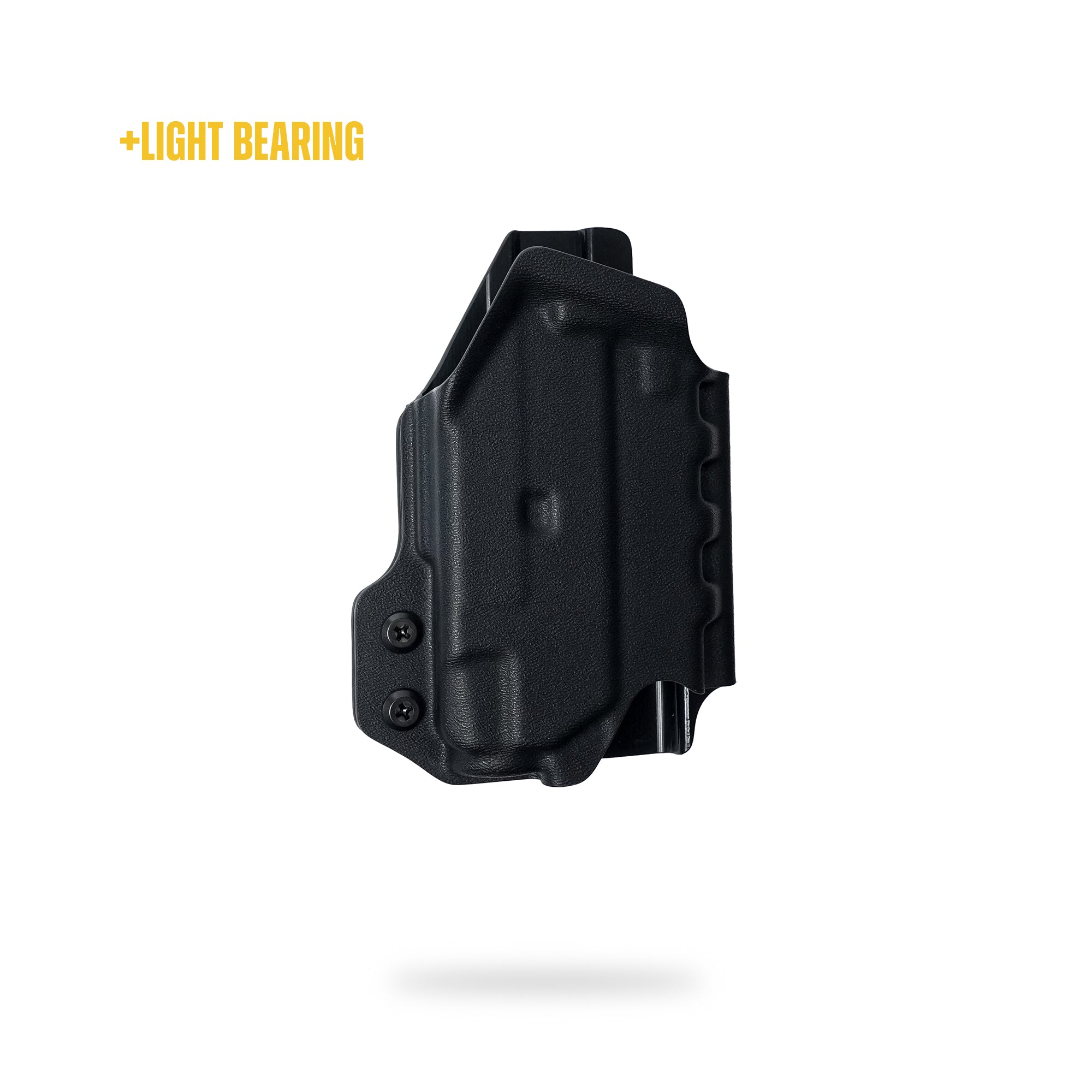 Canik TP9SA A2 OWB Holster | Range & Open Carry | Hilliker Holster Co