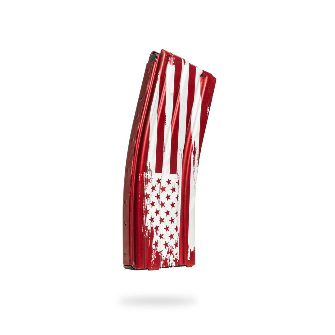 AMERICAN FLAG DURAMAG