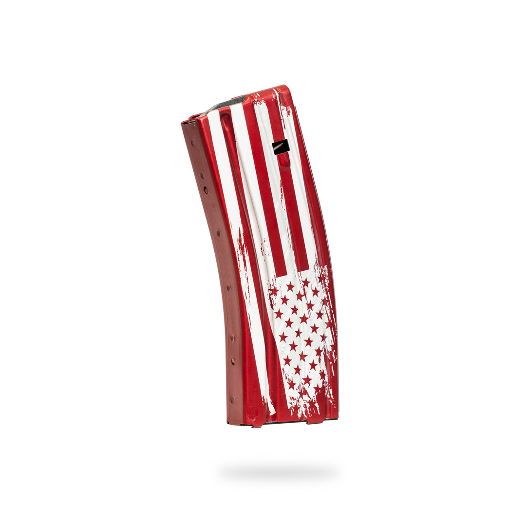 AMERICAN FLAG DURAMAG