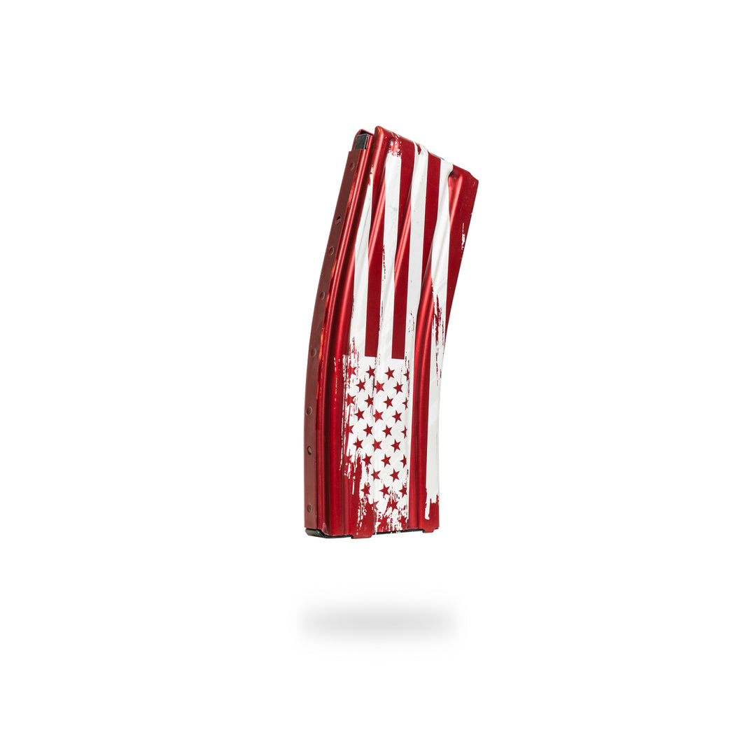 AMERICAN FLAG DURAMAG