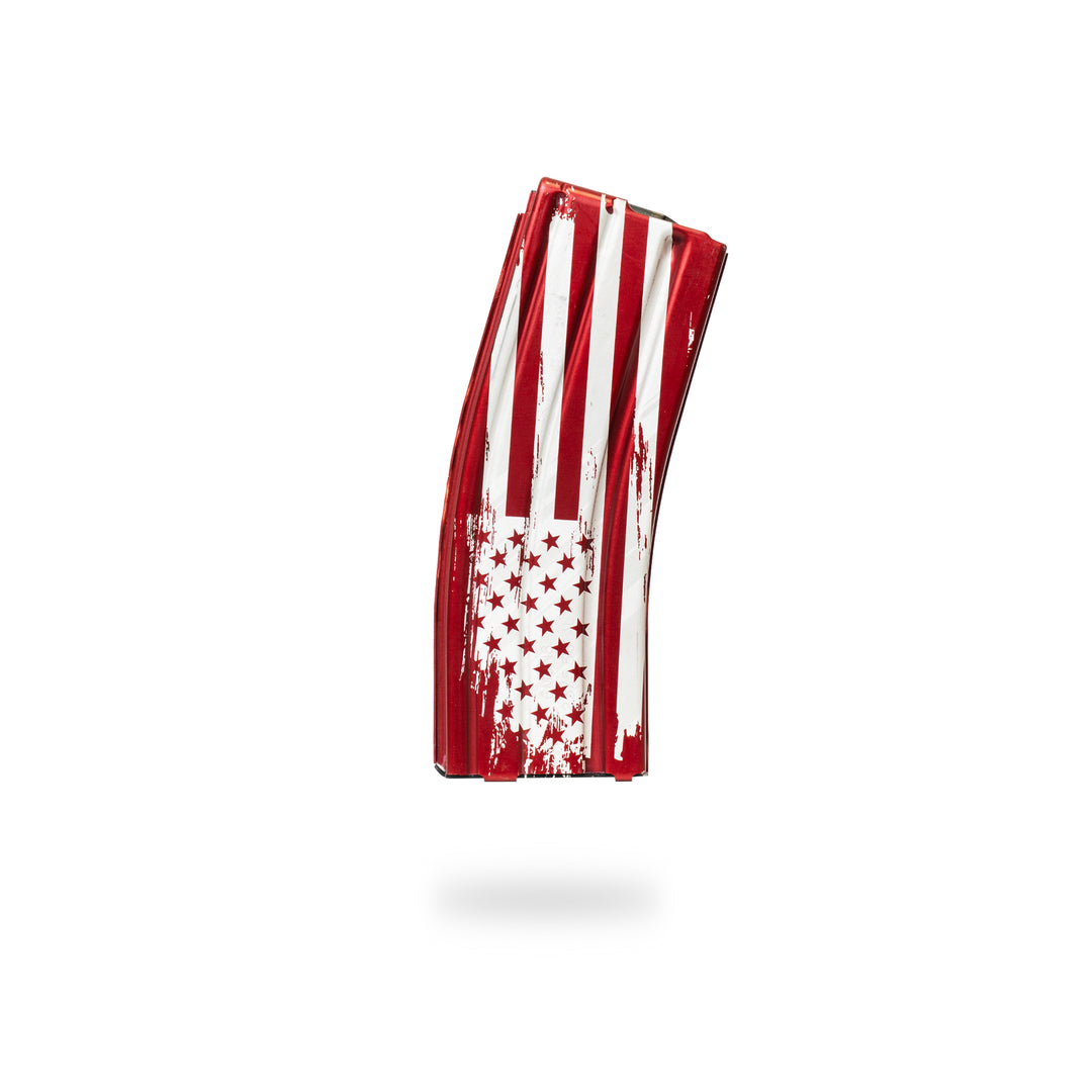 AMERICAN FLAG DURAMAG