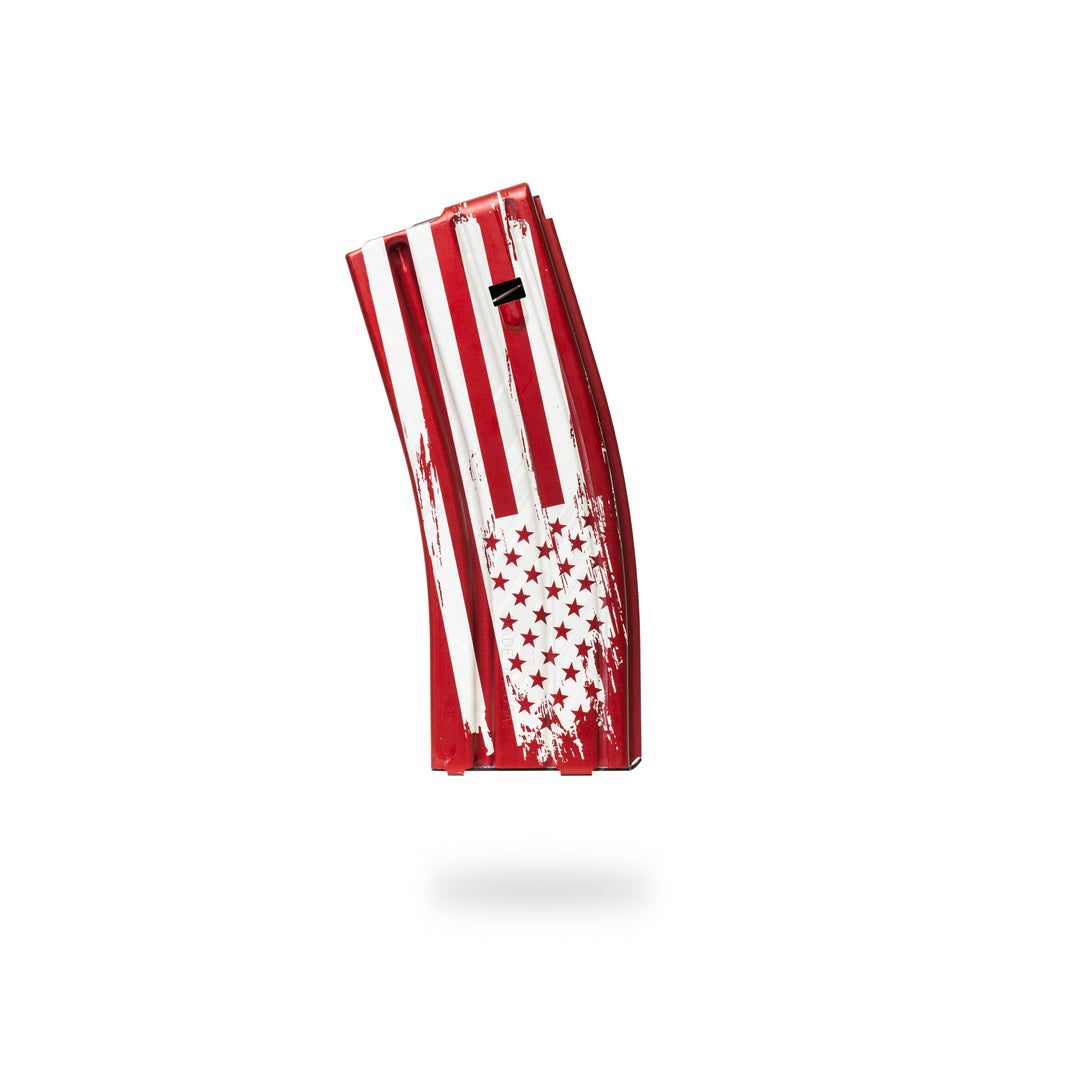 AMERICAN FLAG DURAMAG