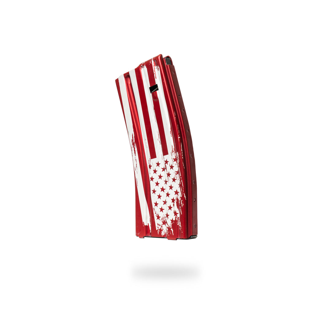 AMERICAN FLAG DURAMAG