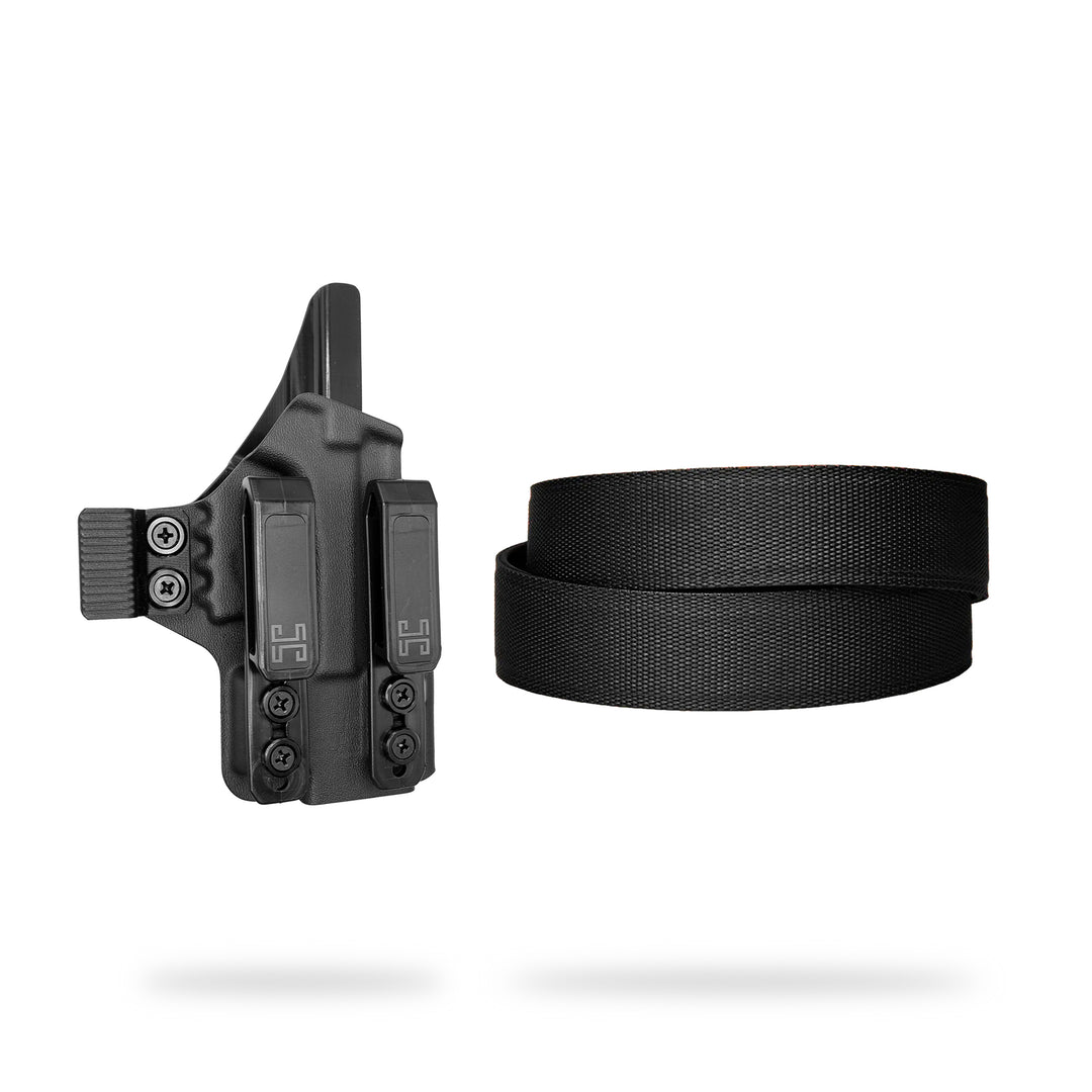 AREN ELITE + GUN BELT BUNDLE