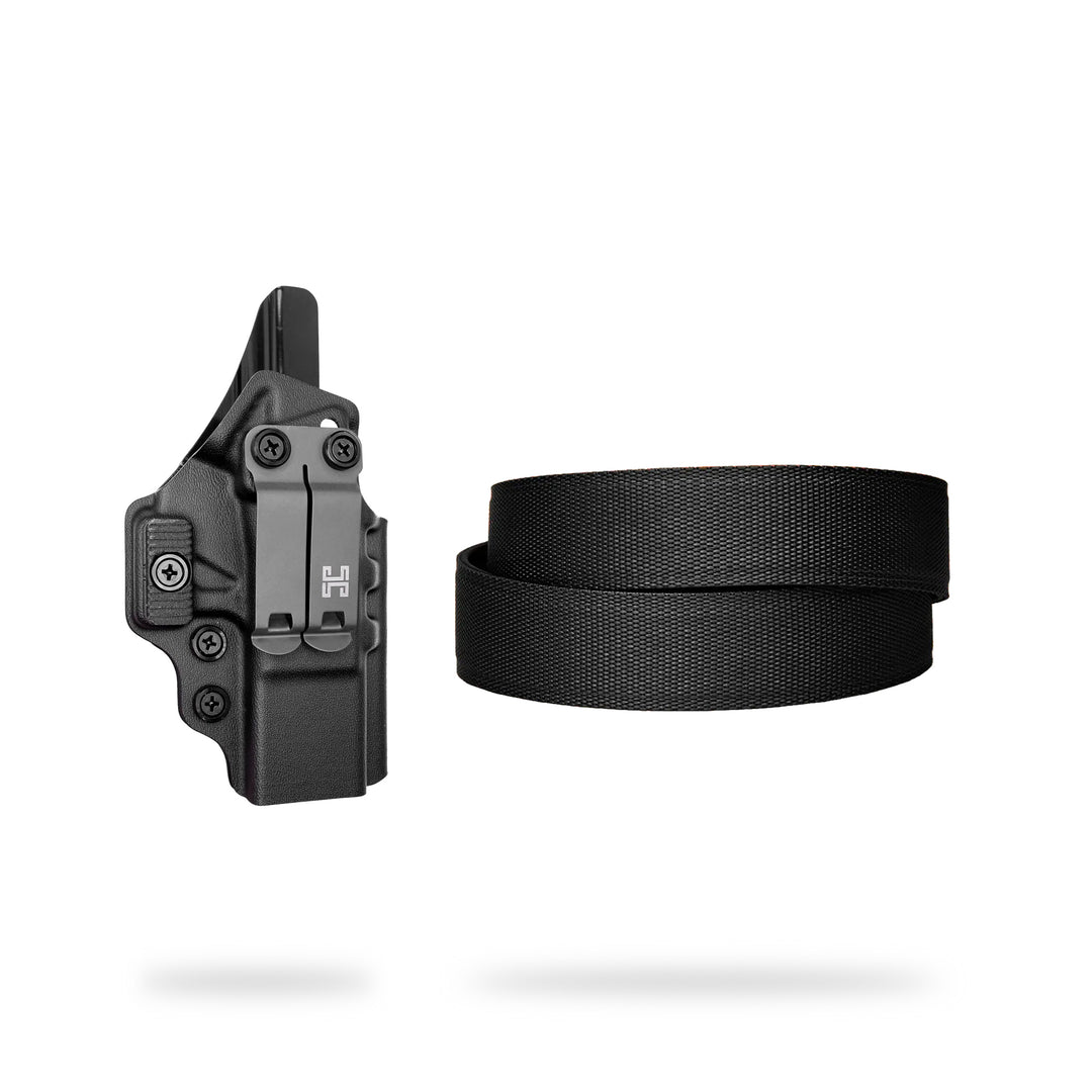AREN LITE + GUN BELT BUNDLE