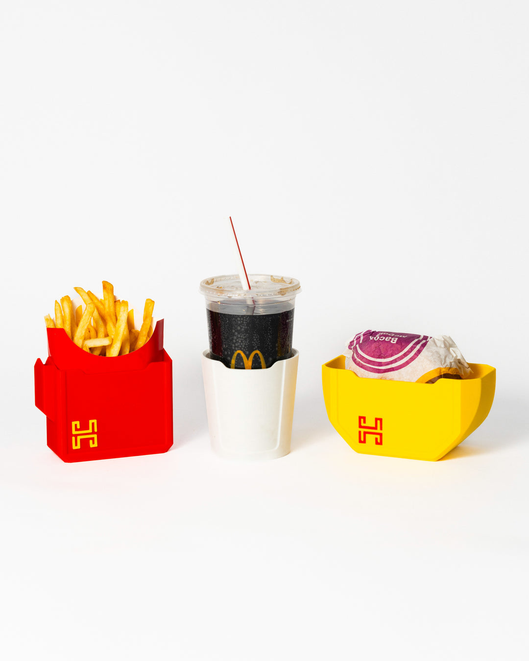 BigBac Snack Pack
