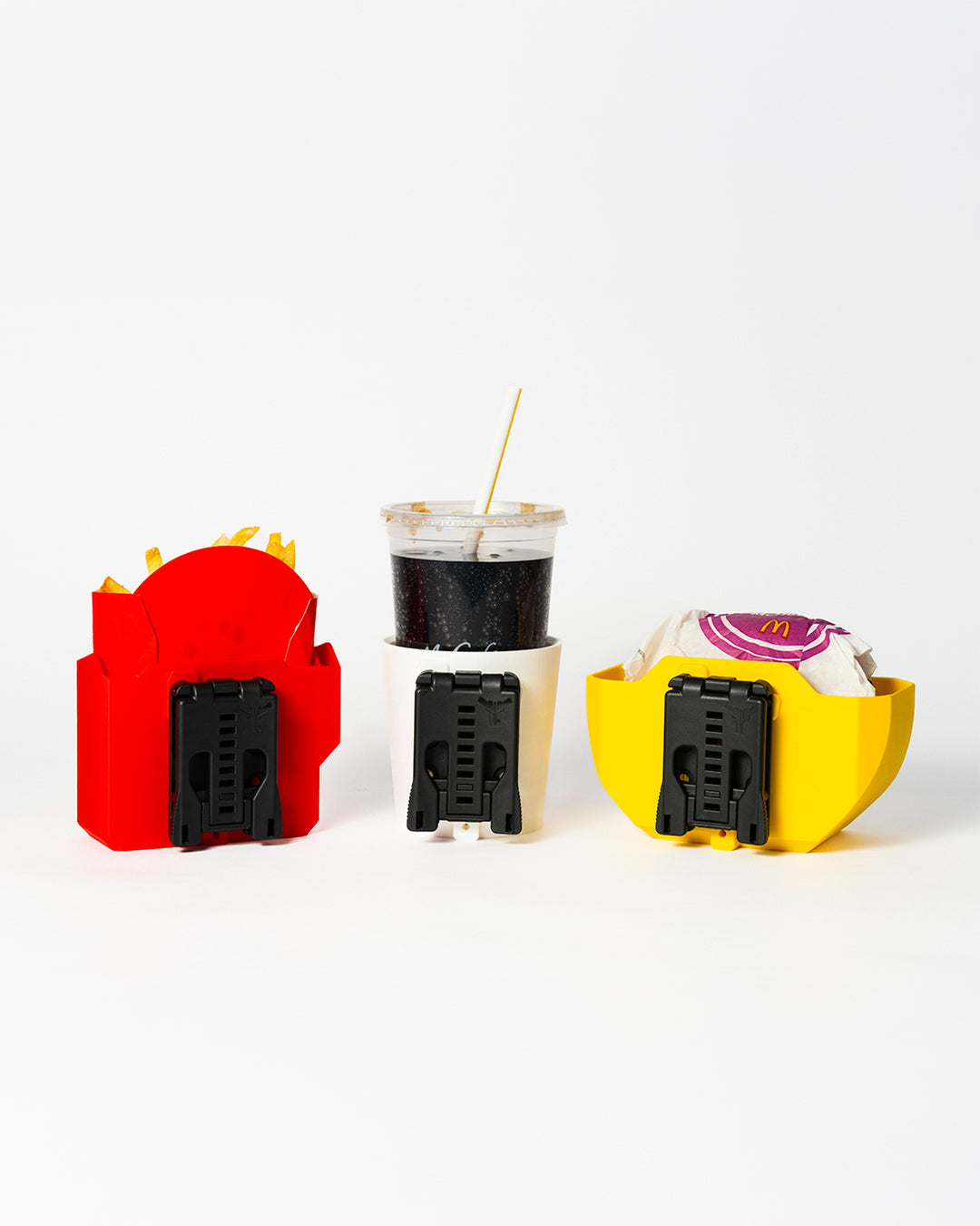 BigBac Snack Pack