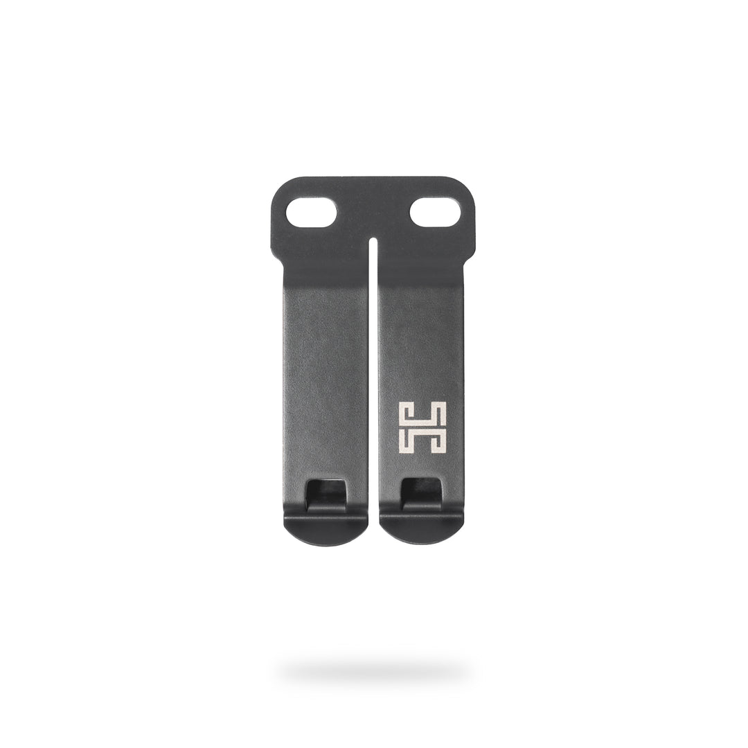 DCC MONOBLOCK BELT CLIP