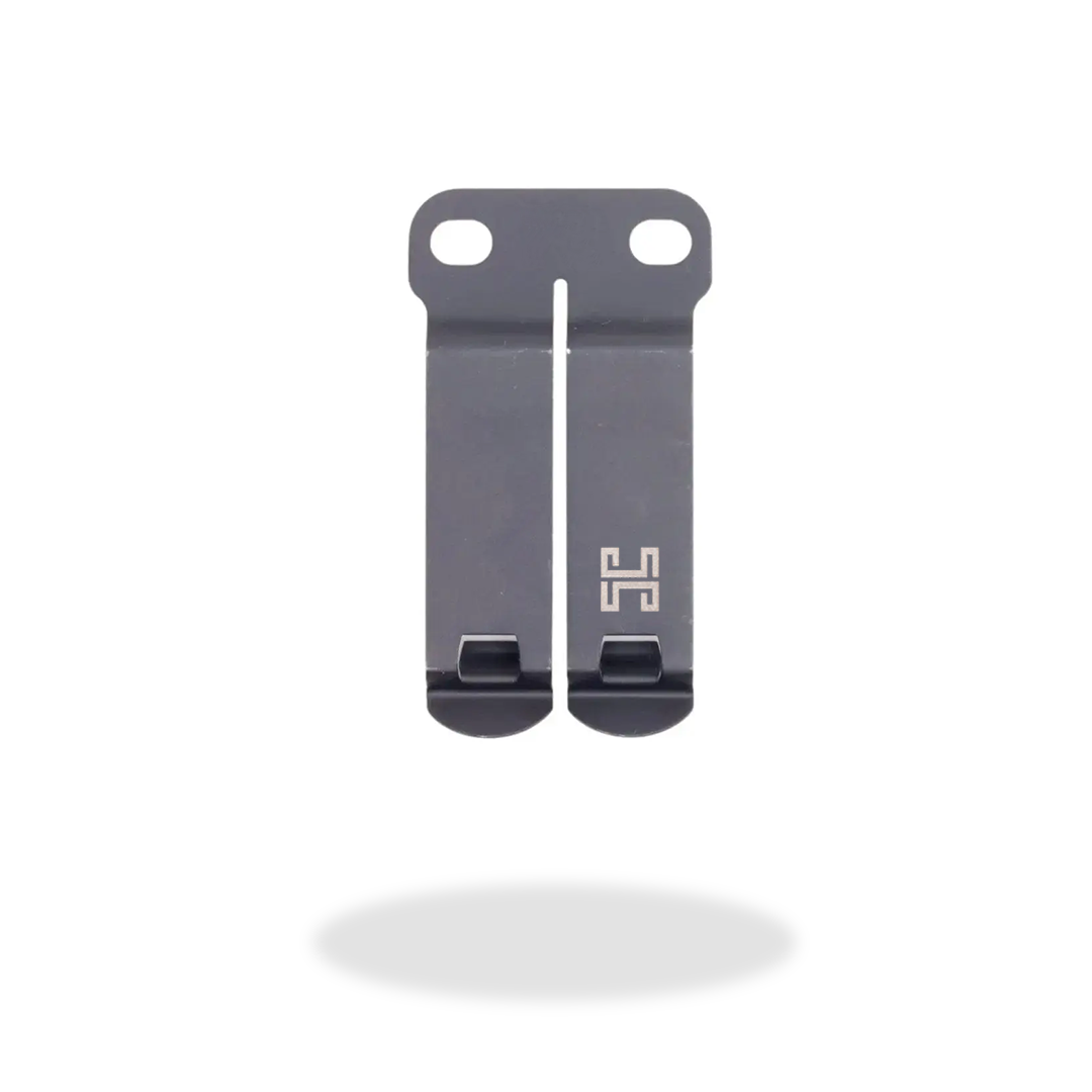 DCC Monoblock Metal Clip (IWB)