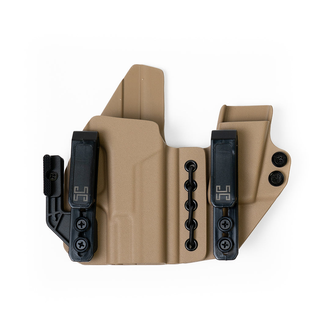GARAGE SALE - READY TO SHIP HOLSTERS