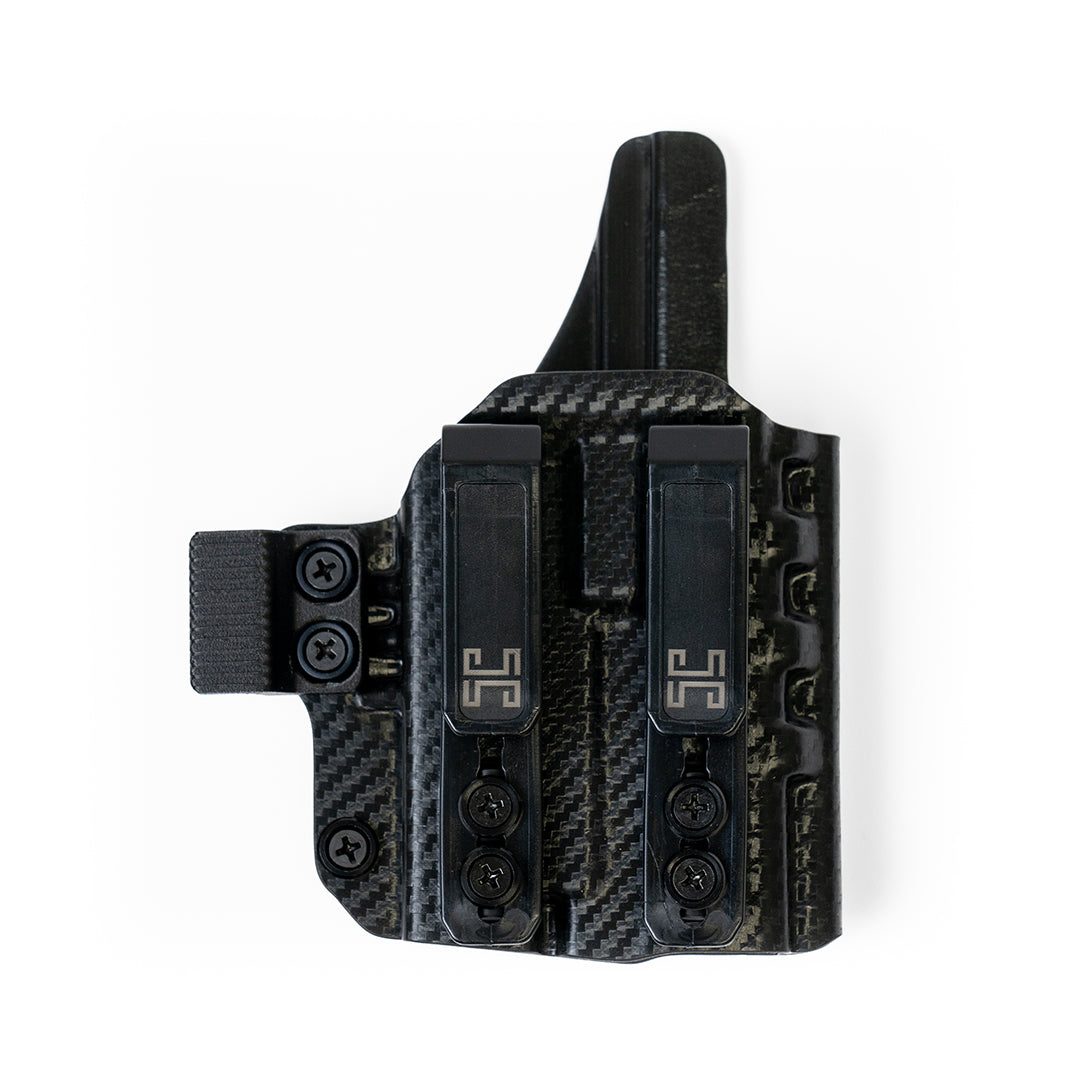 GARAGE SALE - READY TO SHIP HOLSTERS