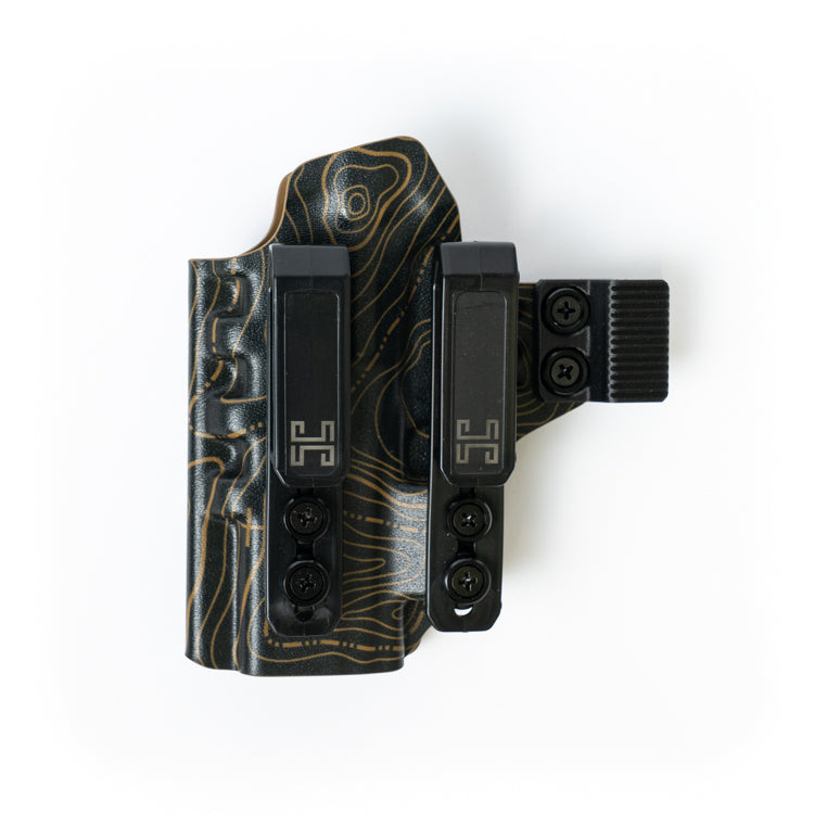 GARAGE SALE - READY TO SHIP HOLSTERS