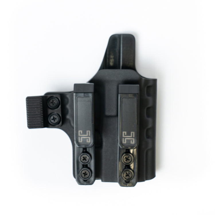 GARAGE SALE - READY TO SHIP HOLSTERS