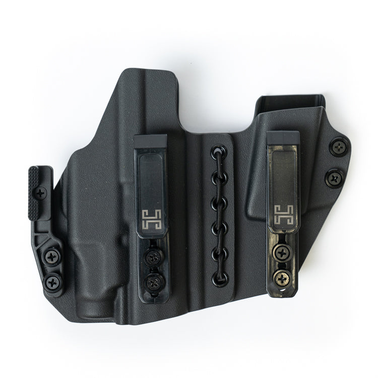 GARAGE SALE - READY TO SHIP HOLSTERS
